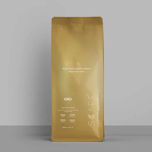 Scafe: Vietnam (227gm)